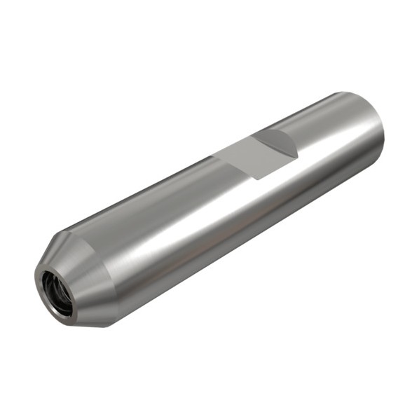 イスカル マルチマスター ホルダー(ストレートシャンク) MM S-A-L250-C25-T10-B 1点
