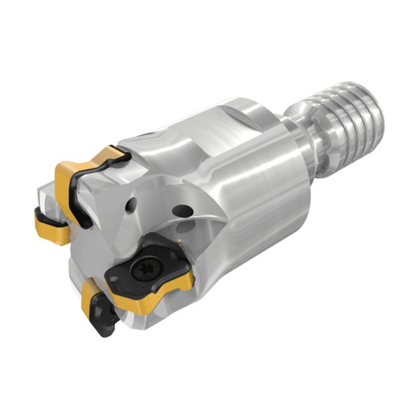 イスカル ロジック4フィード FFX4 ED32/1.26-5-M16-04 1点｜DIY FACTORY ONLINE SHOP 31,785円