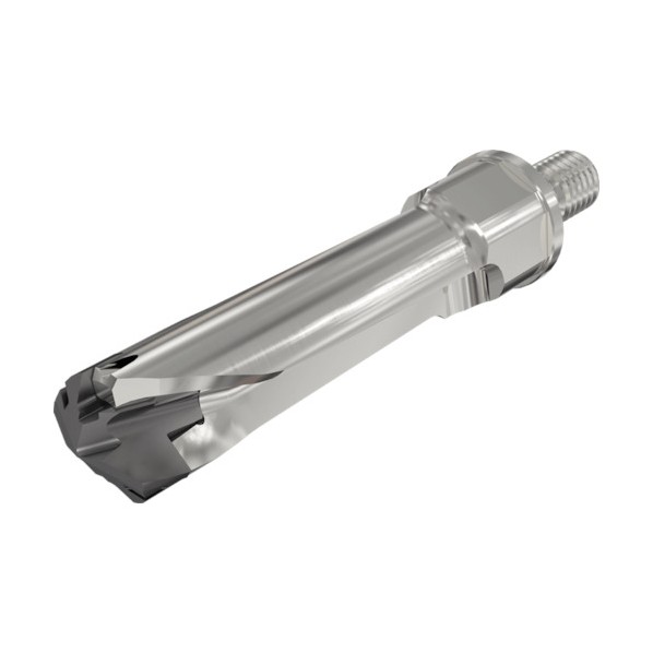 スモウカム ヘッド交換式ドリルボディ DCNM DCNM180-054-M12-3D｜DIY FACTORY ONLINE SHOP