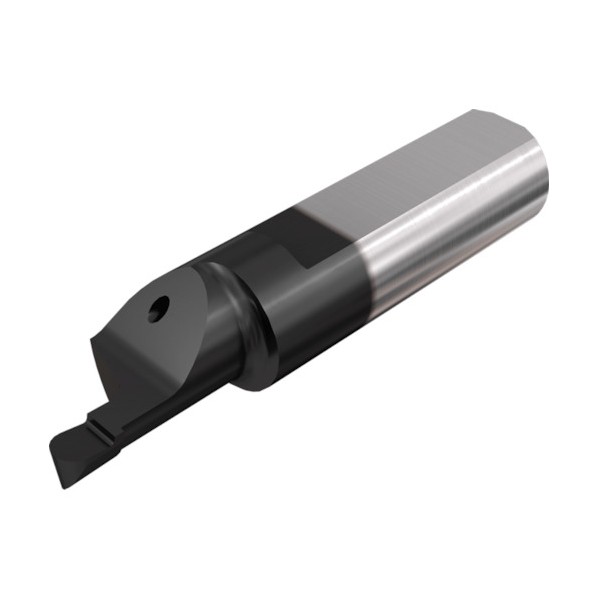 イスカル ピコとり捨てる小みちソリッドバー PICCO-010/610-N PICCO R 010.3015-10N 集積回路908 1点