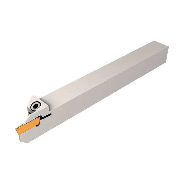 イスカル 突切加工用ホルダ スイスドゥーグリップ DGTR/L-B-D-SH （NARROW CUT） 03439416 10 11,191円