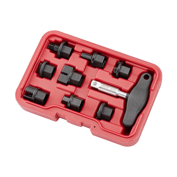 ※法人専用品※ プラスチックドレンプラグツールセット JTC6215 1点｜DIY FACTORY ONLINE SHOP 14,431円