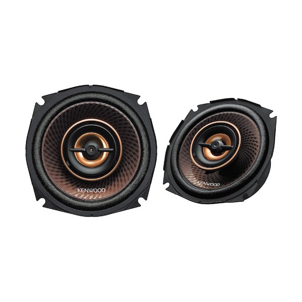 12cmカスタムフィットスピーカ― KFC-RS125 1台