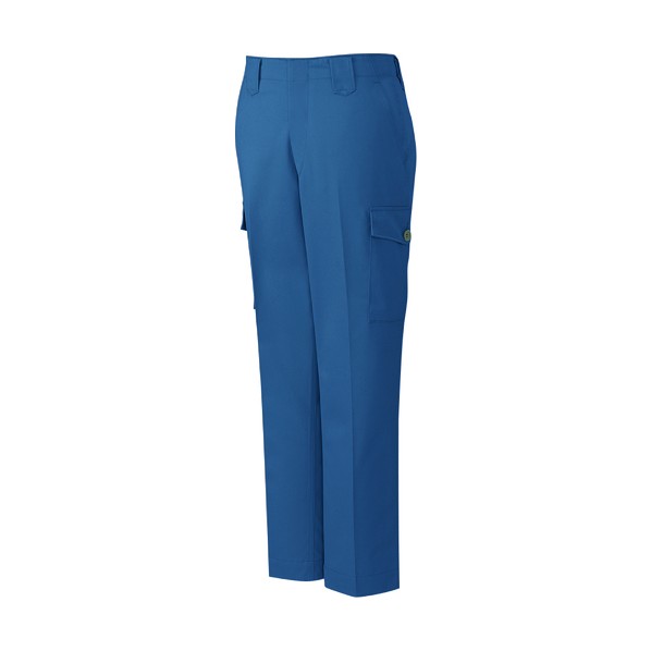Jichodo パンツ ブルー 106 3320-005-106 1点