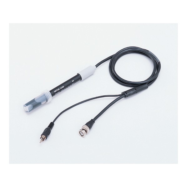 アズワン pH硝子製電極 LE438 2-8140-14 1個