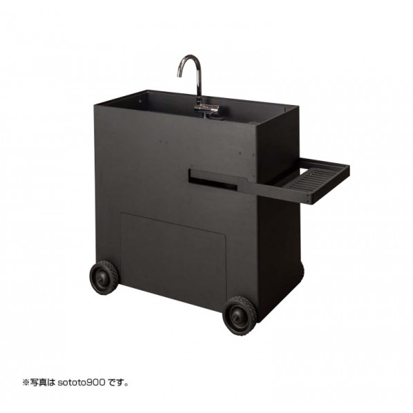 ※法人専用品※オンリーワンクラブ sototo FM3-FFS02 1台