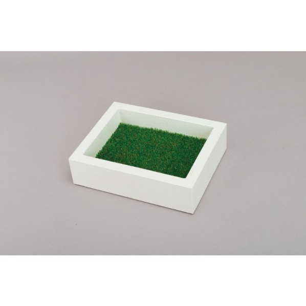 オンリーワンクラブ ガーデンパン リアルグラスパン 350 GM3-REGP 1個|DIY FACTORY ONLINE SHOP
