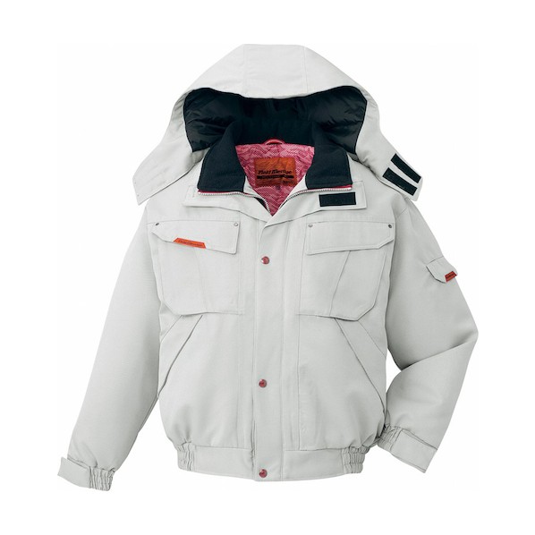 ブルゾンアツシユ 4L 48350-117-4L 1点｜DIY FACTORY ONLINE SHOP