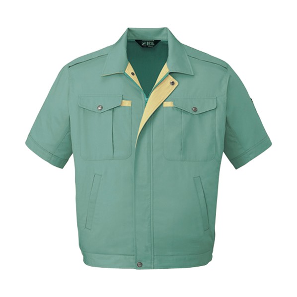 ブルゾングリ-ン LL 404-012-LL 1点｜DIY FACTORY ONLINE SHOP