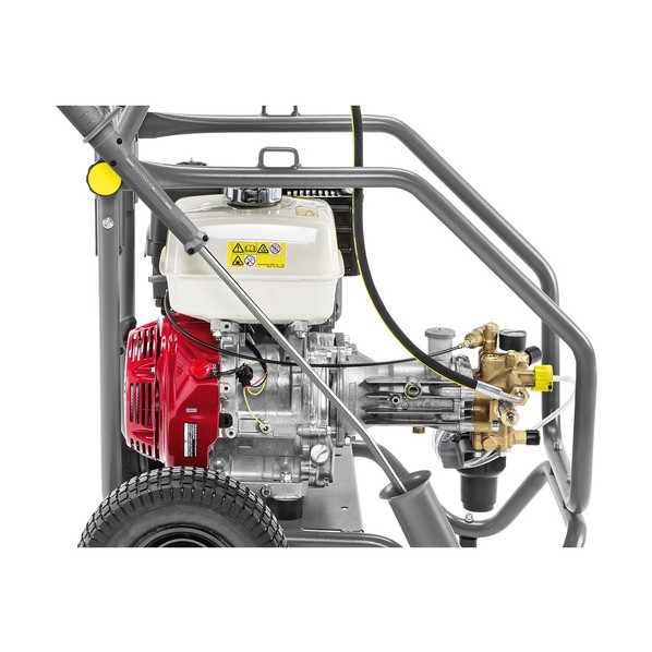 ※法人専用品※ 高圧洗浄機用フレーム HD9/23G 2.637007.0 0|DIY FACTORY ONLINE SHOP