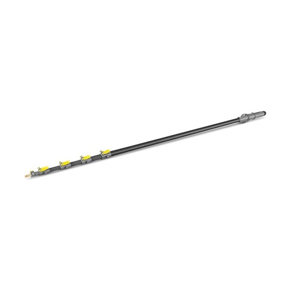 ※法人専用品※ 高圧洗浄機用アクセサリー 伸縮ポールTL 7 F(伸縮ランス) 4.762-609.0 0｜DIY FACTORY ONLINE SHOP