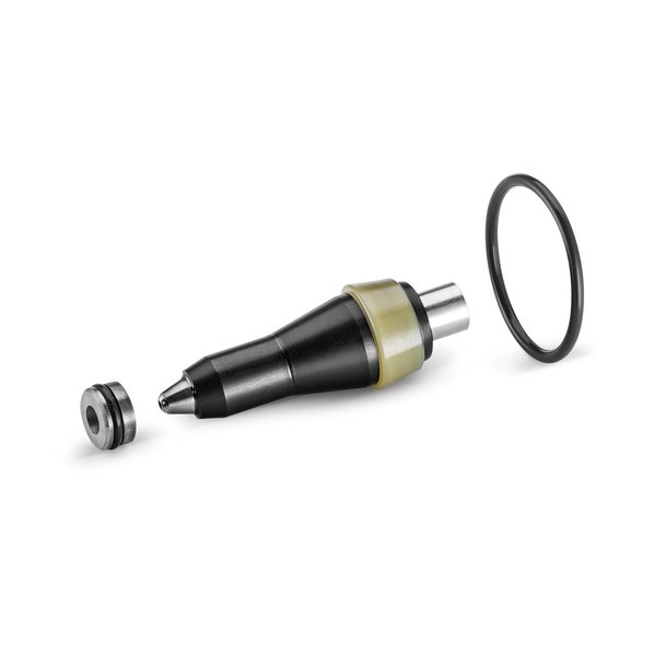 ケルヒャー 超高圧用Nozzles set Power Rotary Jet F7 35 MPa 6.025436.0
