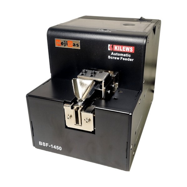 キリウスジャパン ねじ供給機 NejiDas(ネジダス) M5.0用 BSF-1450-50 1点