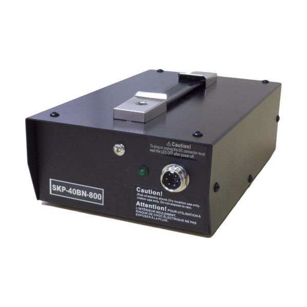 キリウスジャパン 電動１番ウッド 専用ワット数 RBK,BK,TBN続きもの用 SKP-40BN-800 1点