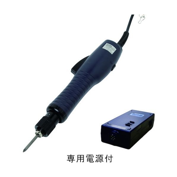 キリウスジャパン ブラシレス電動ドライバー レバースタート式 専用電源付き SKD-B5010LF 1点｜DIY FACTORY ONLINE SHOP 32,819円