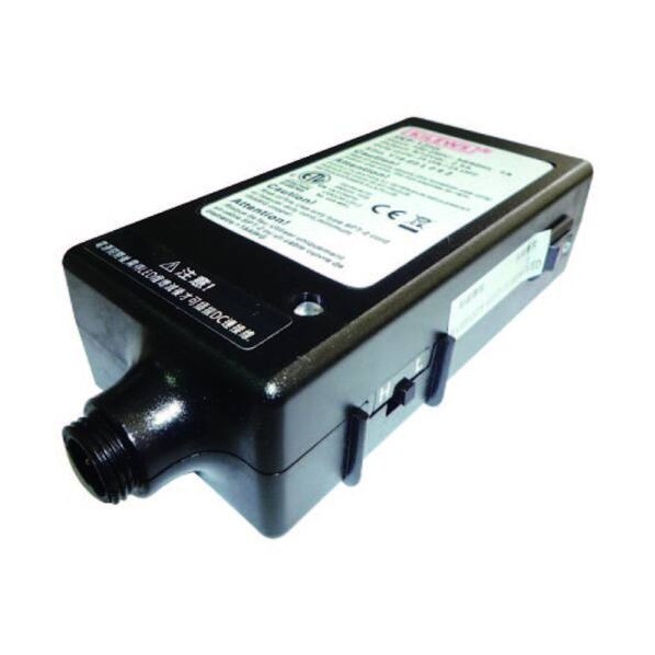電動ドライバー 専用電源 HFBー100シリーズ用 SKP-12HL 1点｜DIY FACTORY ONLINE SHOP