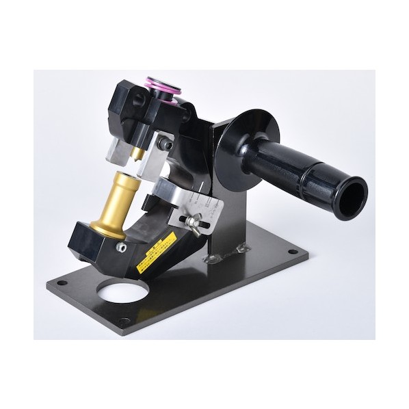 ※法人専用品※カクタス ラック・レースェイパンチャー RAP-14 RAP-14 1台|DIY FACTORY ONLINE SHOP