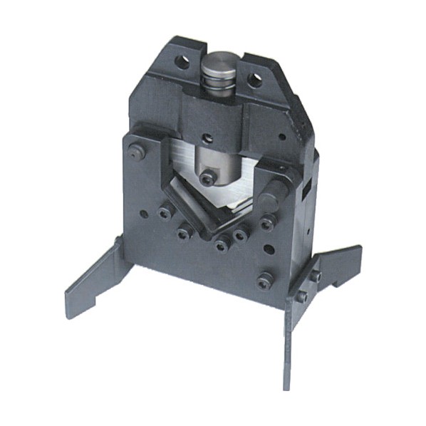 アングル加工機アタッチメント EV2-AKC アングルカッター EV2-AKC