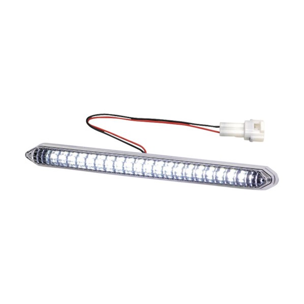 小糸製作所 LEDエッジイルミ シャイン(繋ぎ付)200粍手合い 白いこと(6000K) EG20CSHW 1点