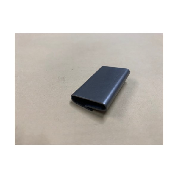 オーバーラップシール 0.9T×32W×50L KKOVSEAL-09X32X50 1000個