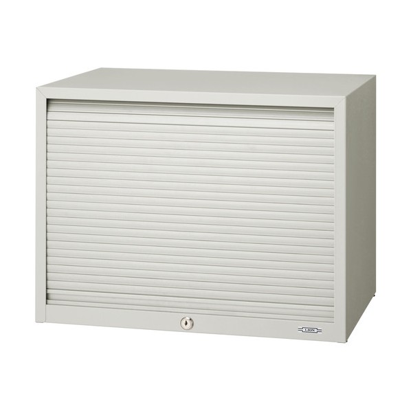 百獣の王事務器 シャッターセーフボックス SB-550 1点