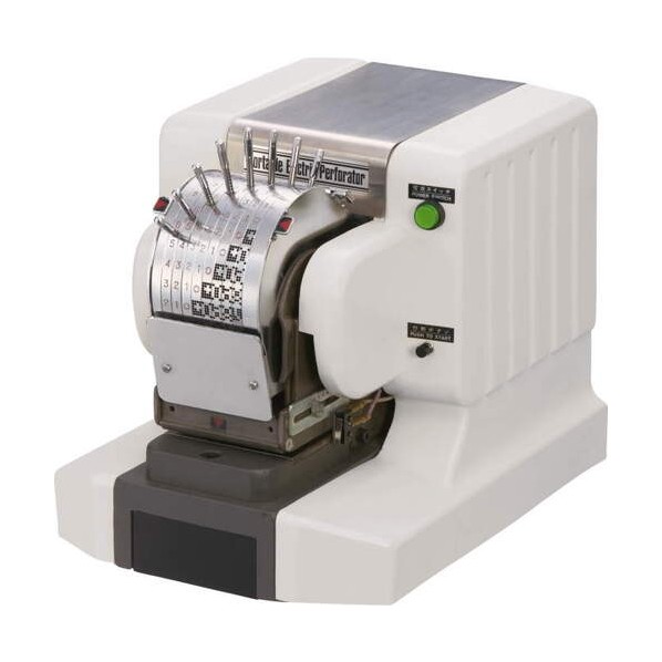 電動打抜機＃10L 22822 (10L) 0 323,550円
