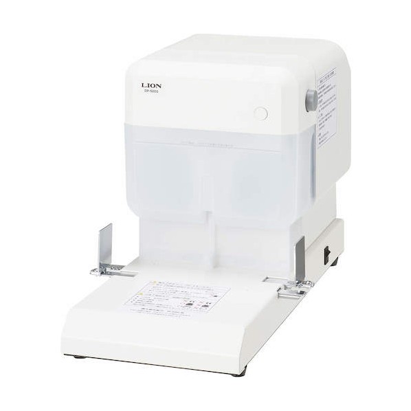 楽天市場】◎マックス（MAX）電動パンチ＜紙そろえパンチャー＞EP