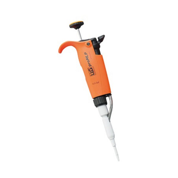 LLG Labware社 マイクロピペット LLG-pro MLP2 6270420 1個｜DIY FACTORY ONLINE SHOP 27,036円