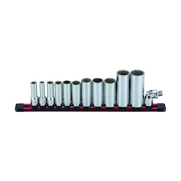 水戸工機 3/8 ソケットディープインチホルダーS SH313L 1点｜DIY FACTORY ONLINE SHOP