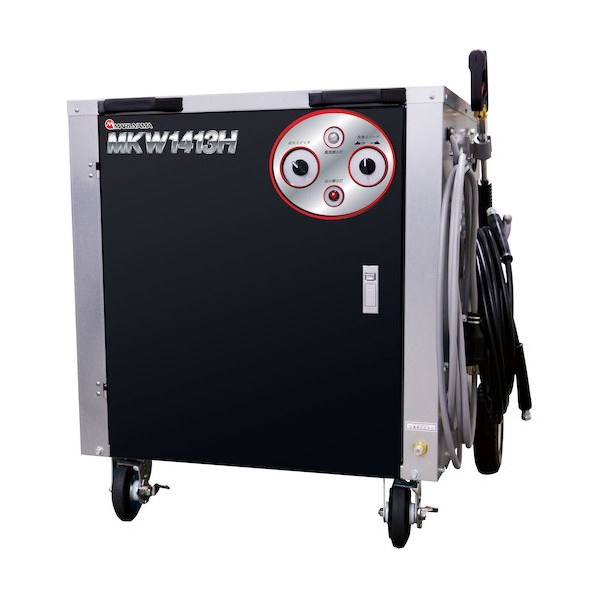 温水洗い濯ぎ機 MKW-1413H-1(60HZ) 1台
