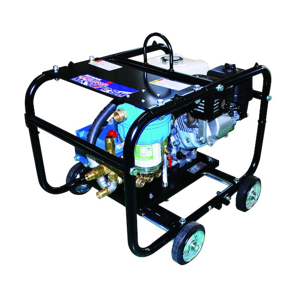 発動機式洗いもの機 MKW728H-1 1点