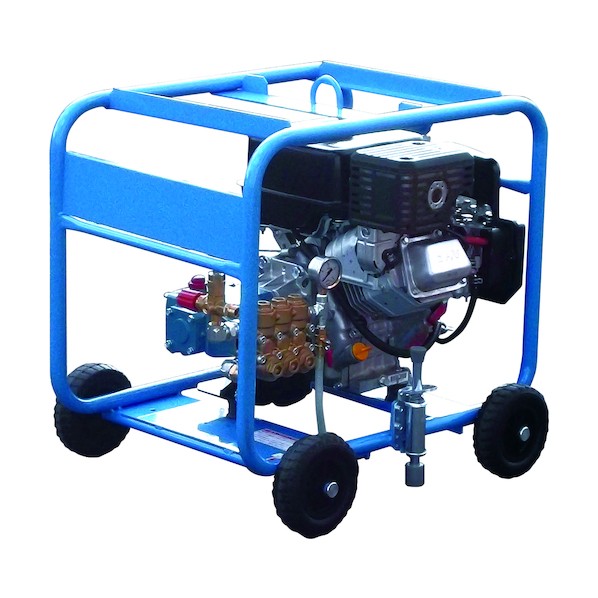 発動機式洗いもの機 MKF2015-3 1台