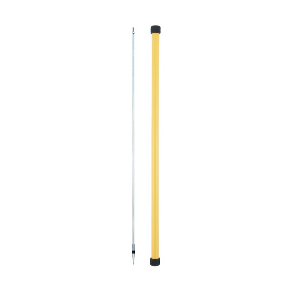 DMピンポール φ6mm 830mm(DMP-6-830A) 225019 1本 12,234円