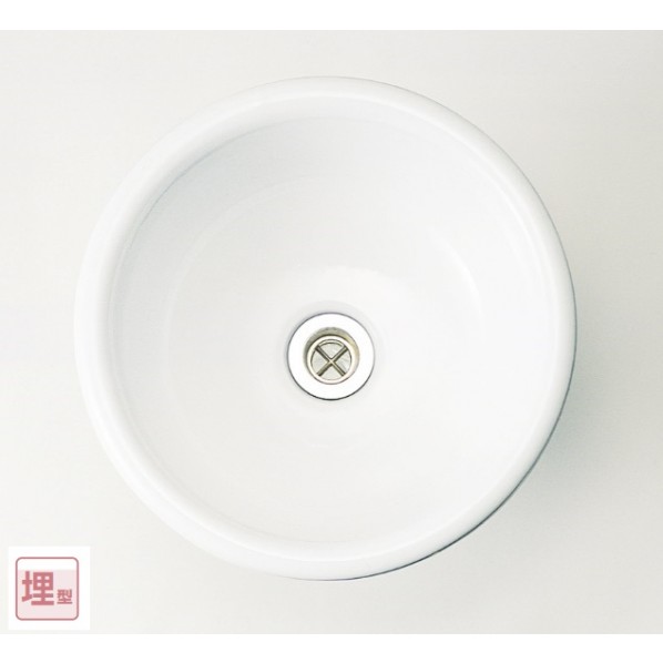 オンリー壱野球クラブ ブランカ 室内用便器器 ブランカ Mラウンド IB4-E274060 1個