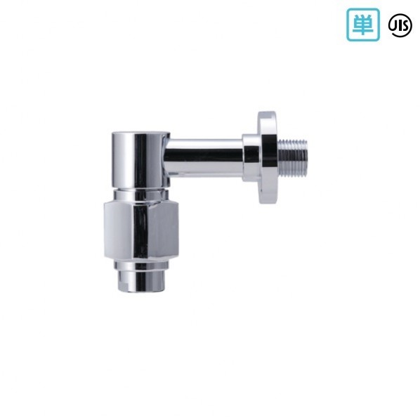 オンリーワンクラブ 単水栓 横方寸S クローム IB4-E442030 1個｜DIY FACTORY ONLINE SHOP