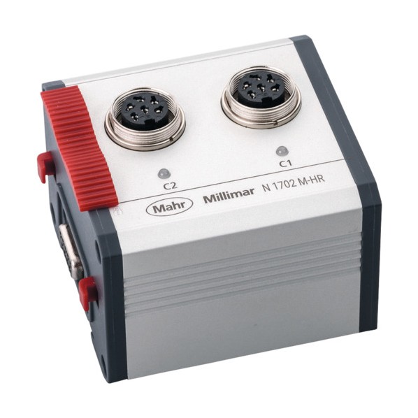 マール 測定モジュール Millimar N 1702 M-HR 高分解能タイプ 5331125 1個|DIY FACTORY ONLINE SHOP