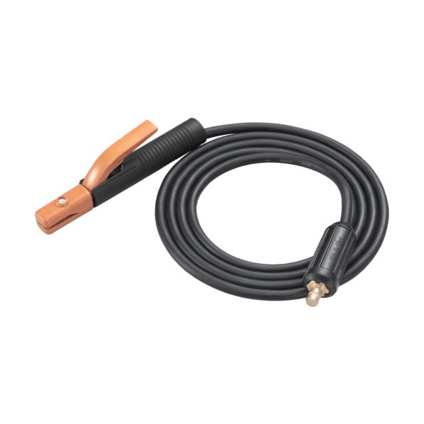 マイト工業手棒アーク用ホルダーコード 5m10398|DIY FACTORY ONLINE SHOP