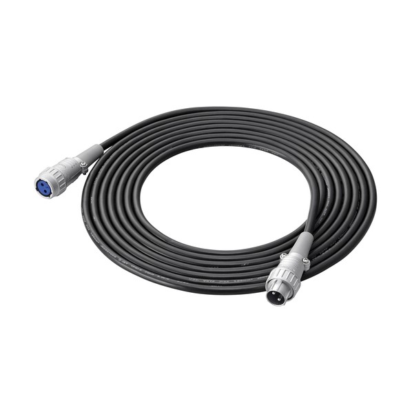 マイト工業ホルダー延長コード5mSKR-123H