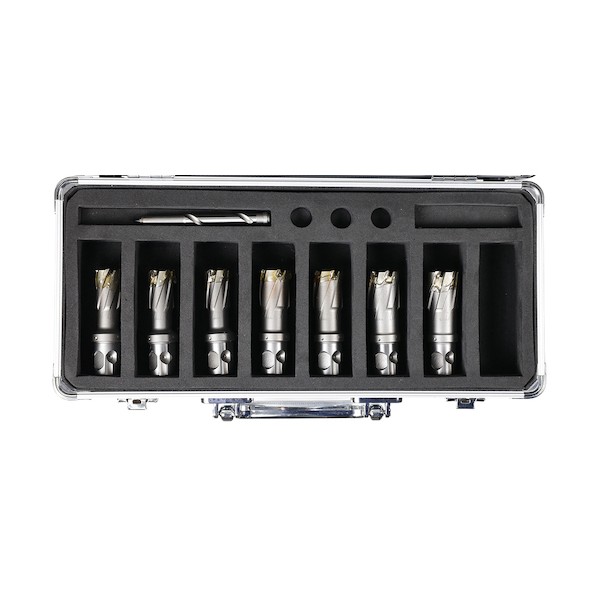 ミヤナガ デルタゴンMB アルミBOXキット DLMBALBOX5 1点|DIY FACTORY ONLINE SHOP