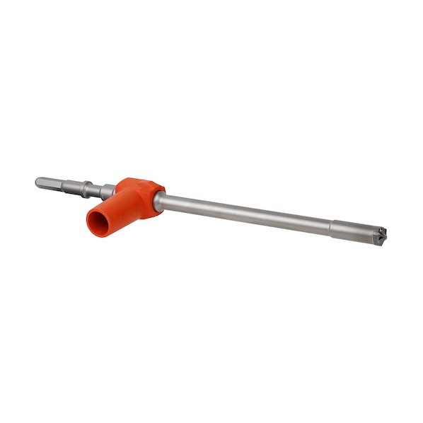 ミヤナガ デルタゴン吸塵ビット Tタイプ 六角軸 20.0mm DLVHEX20047T 1点｜DIY FACTORY ONLINE SHOP