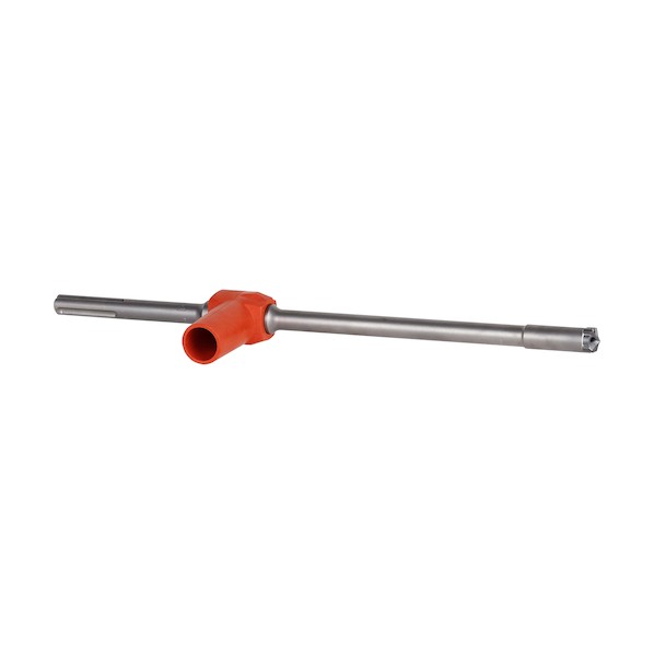 ミヤナガ デルタゴン吸塵ビット Tタイプ SDS-max 24.0mm DLVMAX24054T 1点