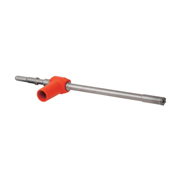 ミヤナガ デルタゴン吸塵ビット Tタイプ 六角軸 26.0mm DLVHEX26052T 1点 12,183円