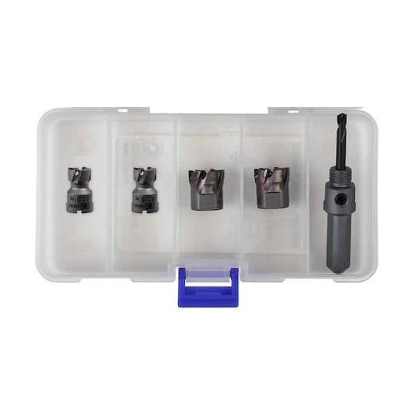 磁気ボール盤カッター メタルボーラーミニ ボックスキットC MBCCDBOXC 1点｜DIY FACTORY ONLINE SHOP