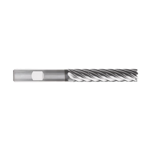 ソリッドエンドミル トロコイド スチール向け SCM930-1600Z07R-F0032HB5-HP210