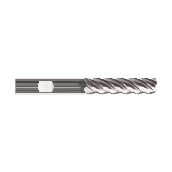 ソリッドエンドミル トロコイド 万能タイプ SCM940-1200Z05R-F0024HB4-HP209|DIY FACTORY ONLINE SHOP