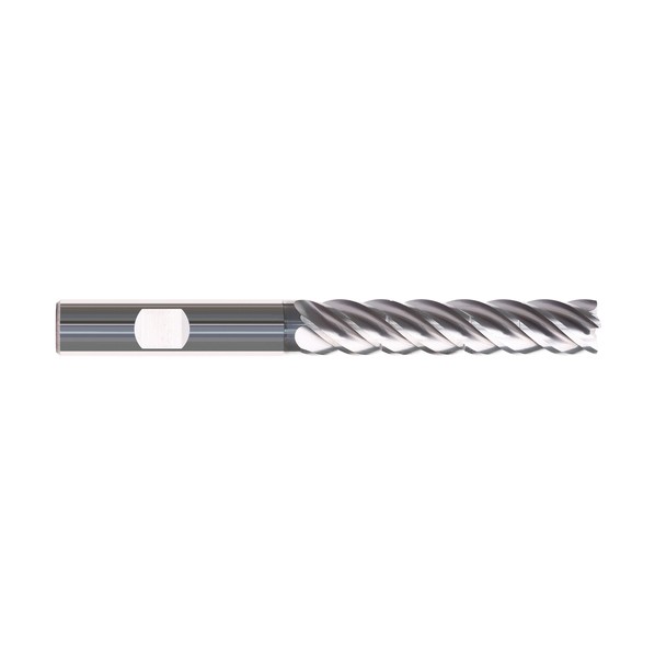 ソリッドエンドミル トロコイド 万能タイプ SCM940-2000Z05R-F0040HB5-HP209