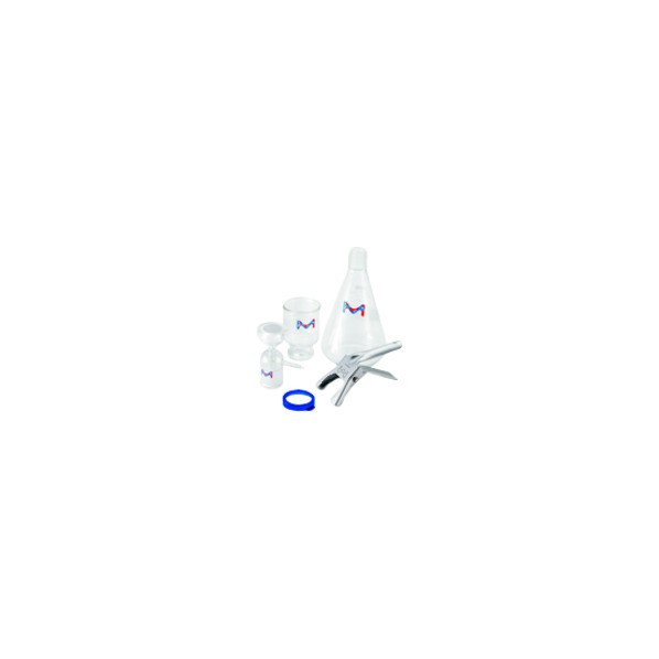 全瑠璃製47粍 ろ波器保持者、300mL ファフランネル XX1514700 1点