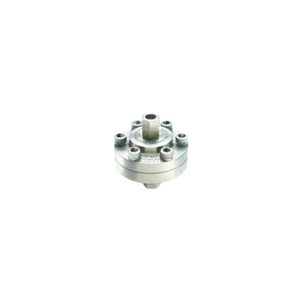 ※法人専用品※ ステンレス製47mm 高圧用フィルターホルダー XX4504700 1点｜DIY FACTORY ONLINE SHOP