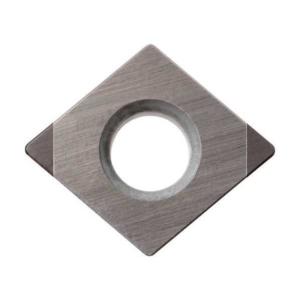旋削加工用チップ CBN CPGB090304S01035MET KBN010