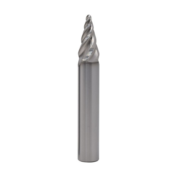 ボールエンドミル 非鉄金属用 APF-B 45731｜DIY FACTORY ONLINE SHOP